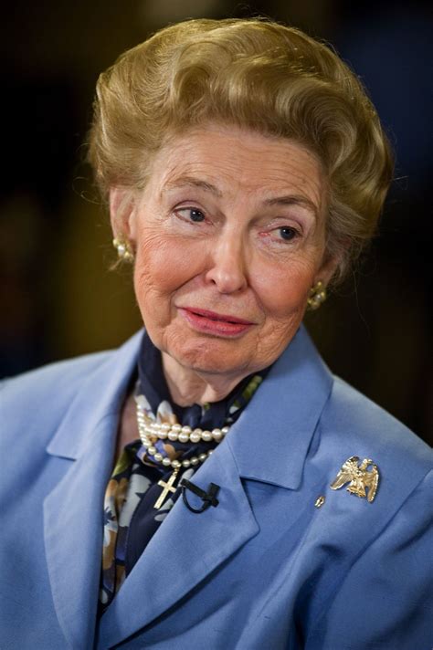 phyllis schlafly conservative icon who fought equal rights amendment dies at 92 the seattle