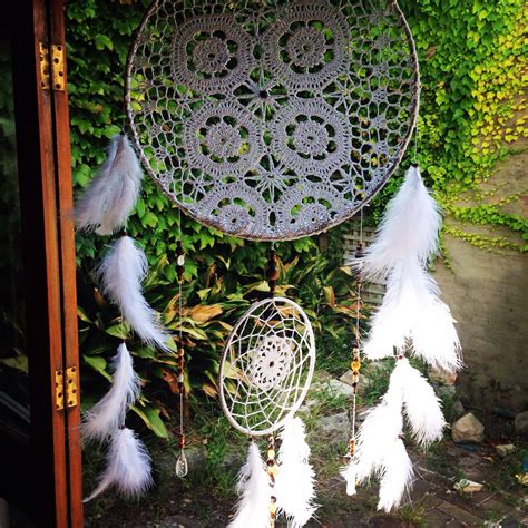 Home Made Dream Catchers Follow On Instagram For More Pretty