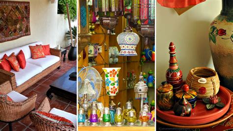 Indian Home Décor Items To Enrich Your House With Detail