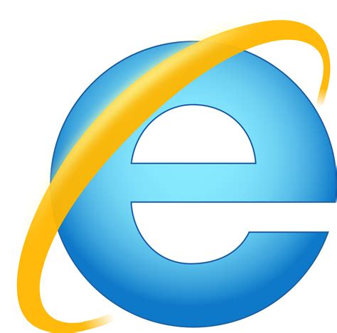 Internet Explorer Logo Ie Logo 3 Png E Vetor Download De Logo