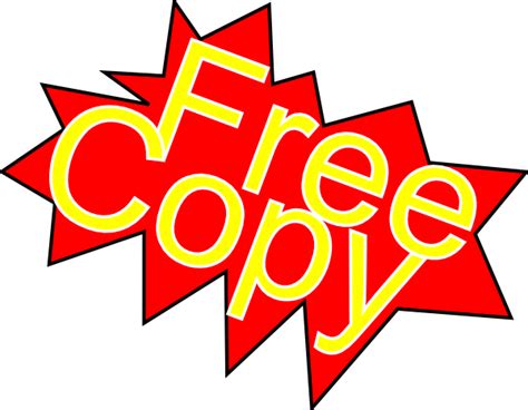 Free Copy Clip Art at Clker.com - vector clip art online, royalty free & public domain