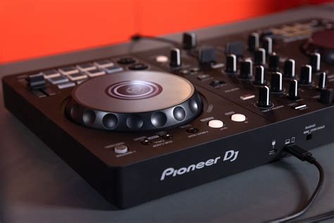 Pioneer DJ Breaks Into The Beginner Market With The Announcement Of The