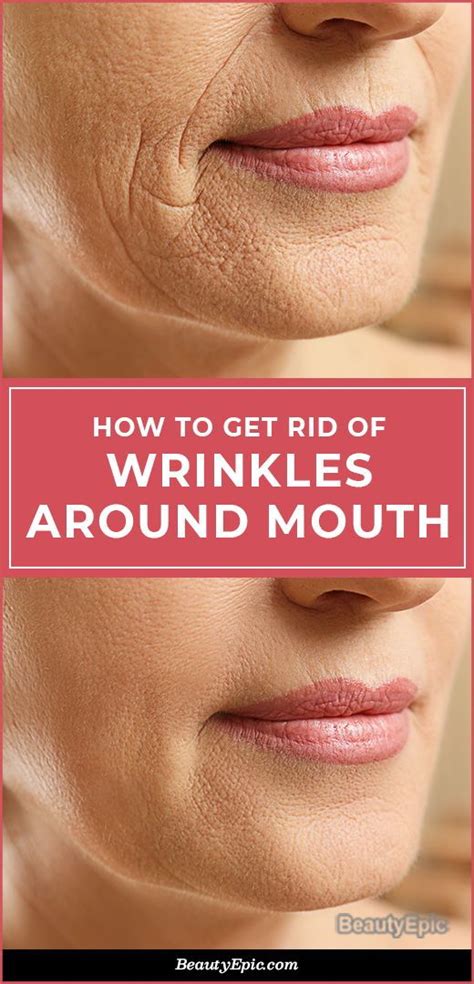 Reduce Wrinkles Naturally At Home Artofit