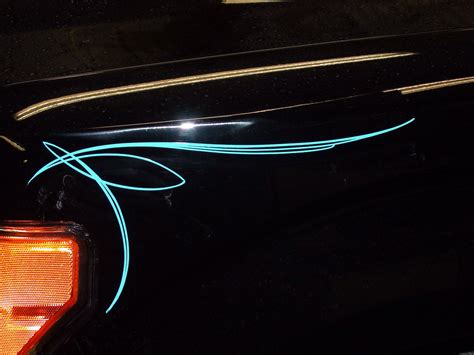 Pinstriping Designs Car Pinstriping Pinstripe Art