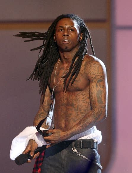 Lil Wayne Archives Naked Black Male Celebs