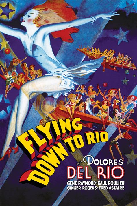 The search engine relies on geocoding api and other services to locate the user and offer relevant trip information. Flying Down to Rio (1933) - Posters — The Movie Database ...