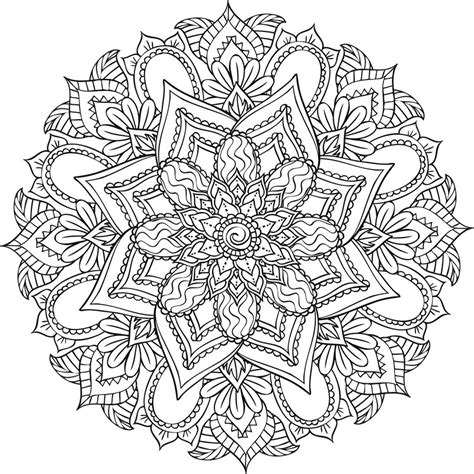 We created this website system because of our. 10 Unique De Mandala Licorne à Imprimer Gratuit Photos ...