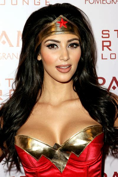 Wonder Woman Makeup Look Saubhaya Makeup