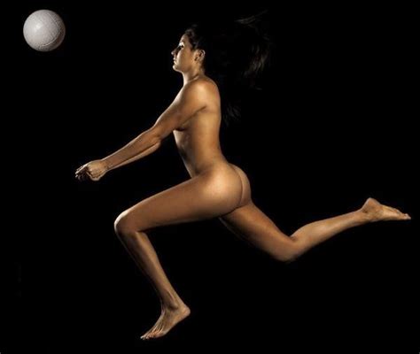 13 Deportistas Argentinos Posaron Desnudos Para La Body Issue 2016