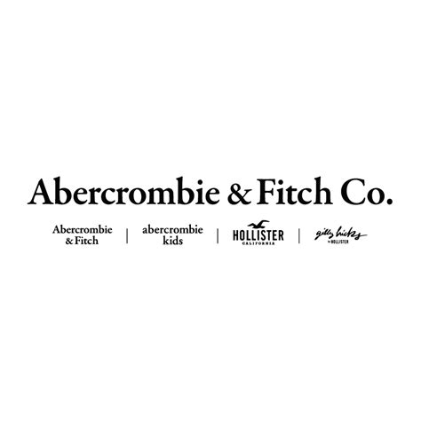 Bátor Történelmi Ösztönöz Abercrombie And Fitch Logo Png Hitvallás