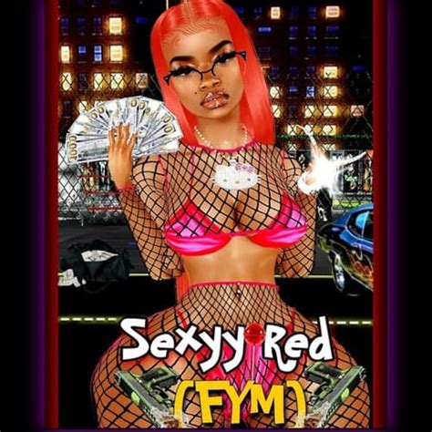 Throwin It By Sexyy Red On Beatsource
