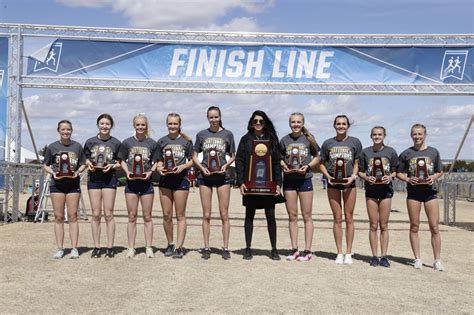 Byu Cross Country Cougars Win Ncaa Championships Deseret News