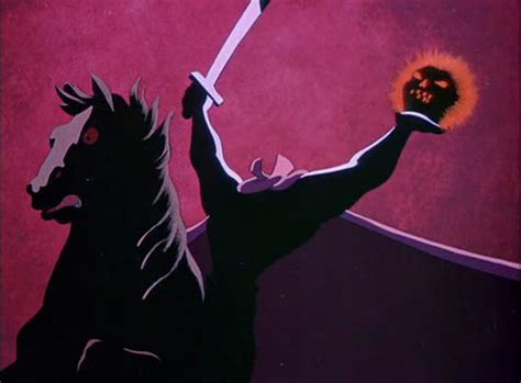 Headless Horseman Disney Monster Moviepedia Fandom