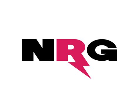 Nrg By William Back On Dribbble