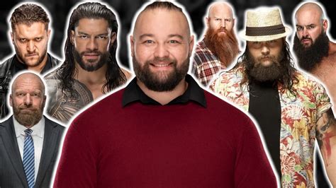 5 Ways Triple H Could Book Bray Wyatt After Wwe Return Wrestletalk