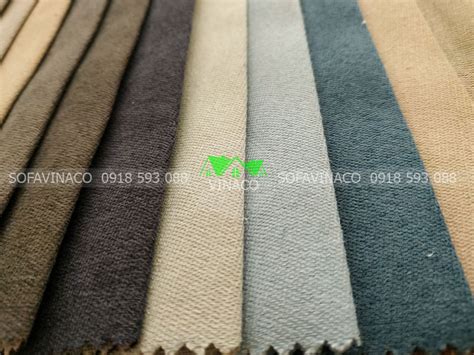 Top 50 Mẫu Vải Bọc Ghế Sofa đẹp Hiện đại Nhất