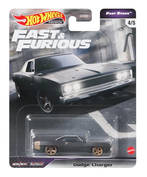Buy Hot Wheels Fast Furious Dodge Charger Online At Desertcartindia