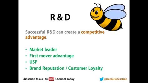 (gross expenditure on research and development). Bee Business Bee Innovation and Research and Development ...