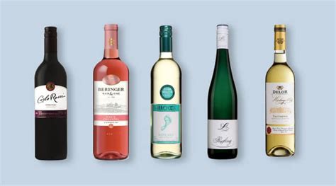 Sweet Wine Types Prices Best Wines To Buy In 2023