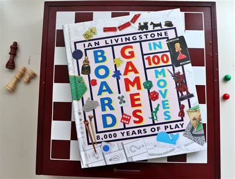 Create With Mom Learning The Origins Of Board Games Illusions