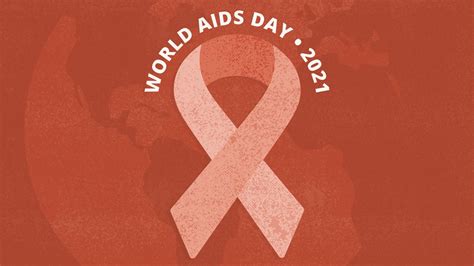 hiv and aids awareness days