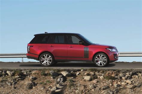 2017 Land Rover Range Rover Specs Prices Vins And Recalls Autodetective