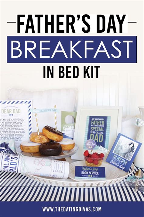 Fathers Day Breakfast Kit In 2021 Fathers Day Breakfast Breakfast