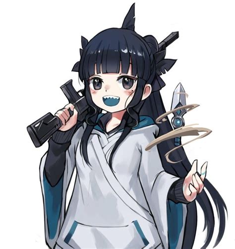 Artemis Of The Blue Fanart Personagens De Anime Anime Arte Com