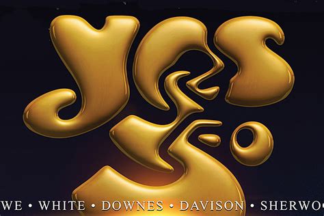 Yes Announce 50th Anniversary Tour