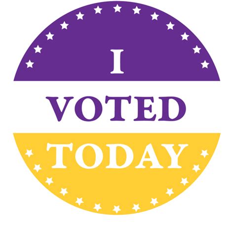 Election Day Logo Png Hd Quality Png Play