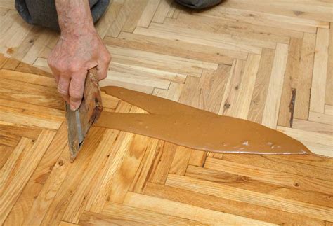 How Can I Restore Color To My Hardwood Floors Shiny Modern