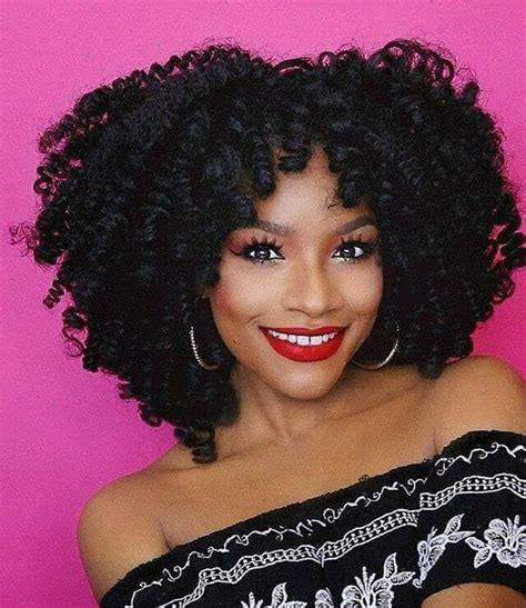 50 Stunning Crochet Braids To Style Your Hair For 2021
