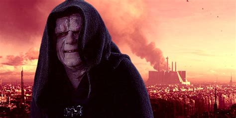 Star Wars Theory Reveals Palpatine Used Luke Skywalkers Last Jedi