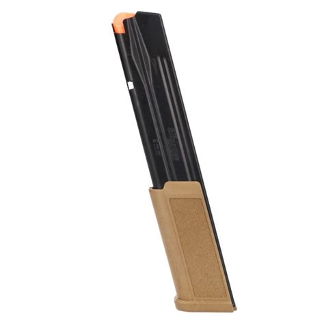 Sig Sauer P Round Extended Magazine Modern Warriors Sexiz Pix