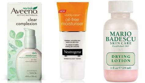 The 15 Best Moisturisers For Acne