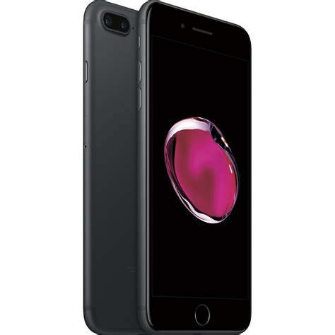 If the carrier rejects your sim unlock request however, the iphone model affects the price since latest iphone models are always more expensive to get unlocked. Refurbished iPhone 7 Plus 256GB - Black Unlocked | Back Market