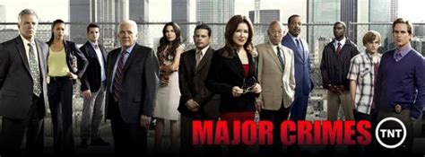 Major Crimes Season 5 Summer Finale Recap Loose Ends Tied But What