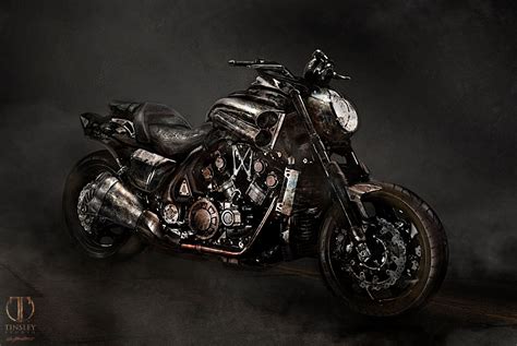 Ghost Rider Spirit Of Vengeance Designs
