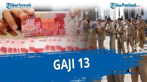 Berapa Gaji 13 di Indonesia dan Pertanyaan Umum Lainnya