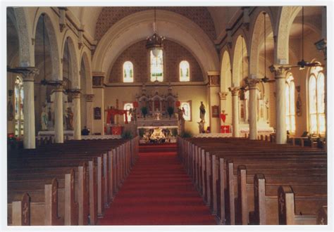 Holy Cross Catholic Church Photograph 14 The Portal