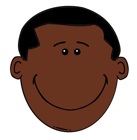 Free Black Boy Cliparts Download Free Black Boy Cliparts Png Images