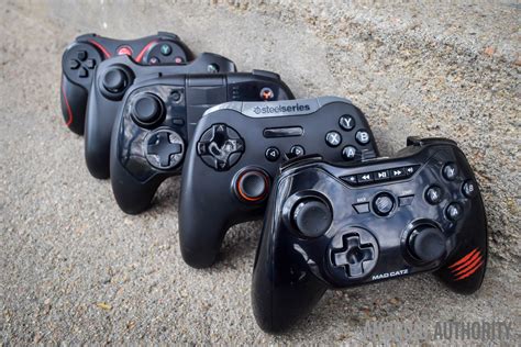 The best android games of 2021: Best bluetooth game controllers