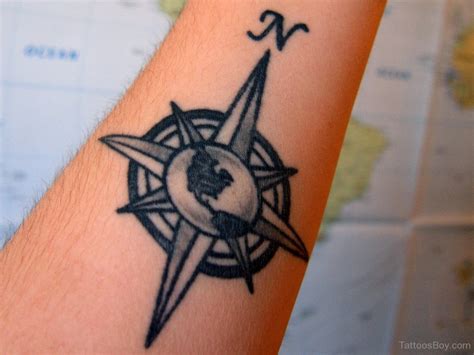 Compass Tattoo Design Tattoo Designs Tattoo Pictures