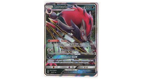 Top 8 What Is The Best Pokémon Card 2022