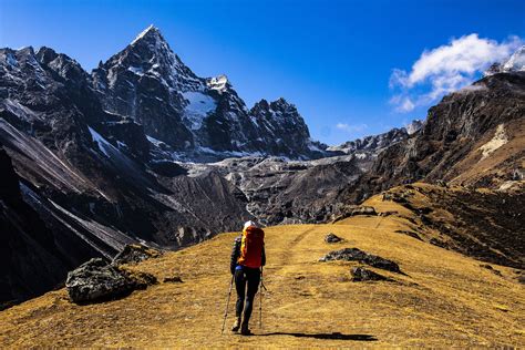 Top Tips For Trekking In Nepal Adventure Himalaya Circuit Treks