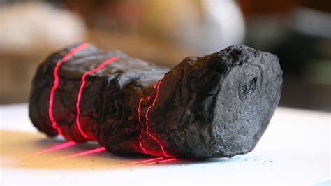 Hidden Library How Science Is Virtually Unwrapping The Charred Scrolls