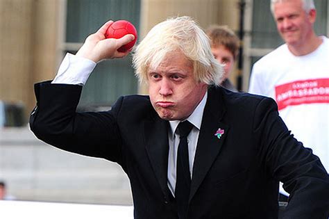 This is a summary of the electoral history of boris johnson, the member of parliament for uxbridge and south ruislip since 2015 and incumbent prime minister of the united kingdom since 24 july 2019. Boris Johnson to renounce personality in bid to become PM ...