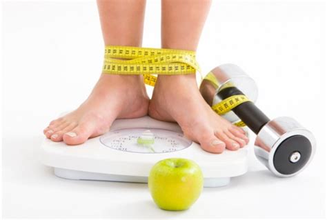 Top 10 Advice To Maintain A Healthy Weight
