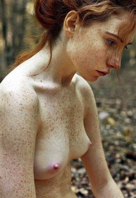 Ami Metcalf Actress Freckles Hot Sex Picture