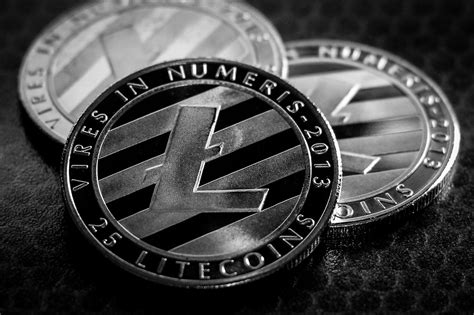It was a fork of the bitcoin core client. Halving do Litecoin pode ser o maior evento de 2019 ...